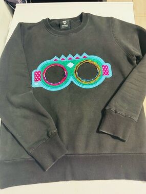 MCM x Craig & Karl "Beyond Snowdome" collection